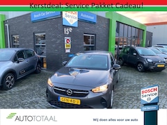 Opel Corsa - 1.2 Edition