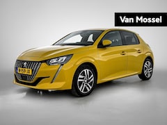 Peugeot 208 - 1.2 PureTech Allure Pack