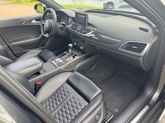 Audi RS6 - Avant 4.0 TFSI 720PK quattro Milltek 21inch Maxton Carbon