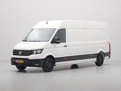 Volkswagen Crafter - 35 2.0 TDI 103kW 140PK L4H3 Highline EURO VI AUT Camera, navigatie, betimmering
