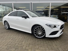 Mercedes-Benz CLA-Klasse - 200 Premium Plus AMG / Schuif-kantel / Camera / Led / Carplay