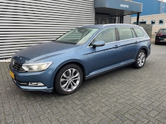 Volkswagen Passat Variant - 1.6 TDI Business Edition|EX BPM|