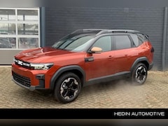 Dacia Bigster - 1.8 Hybrid 155 Extreme Pack winter | Elektrische Achterklep | Zwart dak | Direct rijden