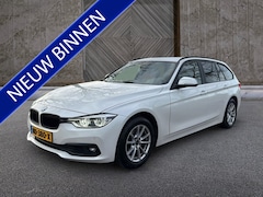 BMW 3-serie Touring - 318d Corporate Lease Sport