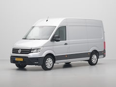 Volkswagen Crafter - 30 2.0 TDI 130kW 177PK L3H3 Exclusive AUT