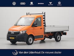 MAN TGE - 35 2.0 TDI 130kW 177PK Standaard Airco Trekhaak Cruise Bluetooth