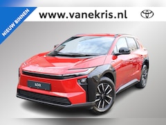 Toyota bZ4X - Executive 73 kWh