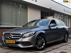 Mercedes-Benz C-klasse Estate - 220 CDI | Uniek Nette Auto