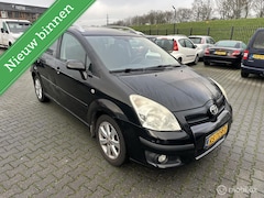 Toyota Verso - 1.6 VVT-i Dynamic 7p