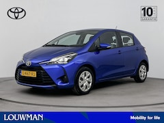 Toyota Yaris - 1.5 VVT-i Active | Achteruitrijcamera | Climate Control