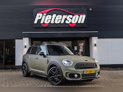 MINI Countryman - 2.0 Cooper S John Cooper Works 1E EIG