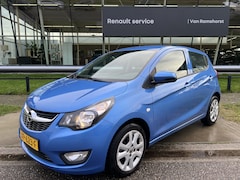 Opel Karl - 1.0 ecoFLEX Edition / Dealer onderhouden / Parkeersensor A / Airco /