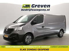 Renault Trafic - 1.6 dCi T29 L2H1 | Airco | Cruise | Navi | Trekh. | Parkeersens. | Elektrpakket