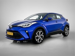 Toyota C-HR - 2.0 Hybrid Dynamic