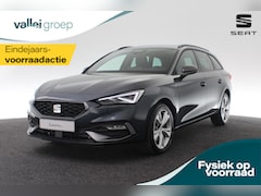 SEAT Leon Sportstourer - FR Business 1.5 TSI eHybrid 150 kW / 204 pk
