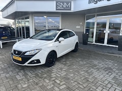 SEAT Ibiza SC - 1.6 Style