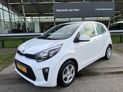 Kia Picanto - 1.0 CVVT EconomyPlusLine / Airco / Bluetooth / Radio / Elek.Ramen V /