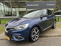 Renault Scénic - 1.3 TCe 140 PK Bose / Leder / Camera / Pano-dak / Parkeersensoren V+A / Stoelverw. / Elek.