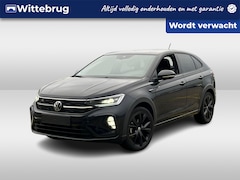 Volkswagen Taigo - 1.5 TSI 150pk R-Line DSG Automaat BlackStyle / Panorama dak / LM 18 inch / Navigatie / IQ