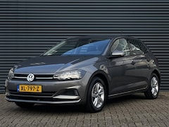 Volkswagen Polo - 1.0 MPI 75pk Comfortline I Climate I Cruise I PDC