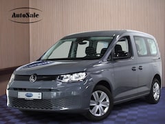 Volkswagen Caddy - 1.5 TSI 5p Highline 16000 km 1eEIG NAVI CAMERA DAB LANE-AST BT PDC '21