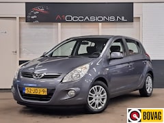 Hyundai i20 - 1.2i DynamicVersion
