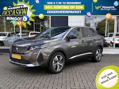 Peugeot 3008 - 1.6 Plug-in HYbrid 180pk Automaat Allure Pack Business | Navigatie | Parkeercamera Achter