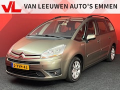 Citroën Grand C4 Picasso - 1.6 HDI Business 7p. | Airco (automatisch) | Cruise control | Trekhaak