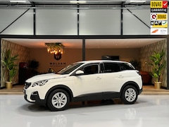 Peugeot 3008 - 1.2 PureTech Active Garantie Dealerondh Nieuwe Distributieriem Camera Navi Carplay Rijklaa