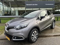 Renault Captur - 1.2 TCe 120PK Limited / Automaat / Trekhaak / Airco / Parkeersensoren.Achter / Navi /