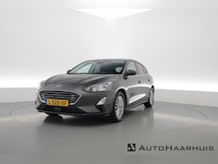 Ford Focus - 1.0 EcoBoost Hybrid Titanium X Business | Winter Pack | Dig. Cockpit | B&O | Adapt. Cruise