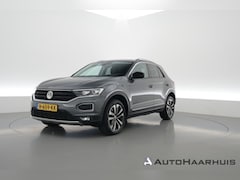Volkswagen T-Roc - 1.5 TSI 150 PK Sport (DSG) | Dig. Cockpit | Nav + Appconnect | Trekhaak | Adapt. Cruise |