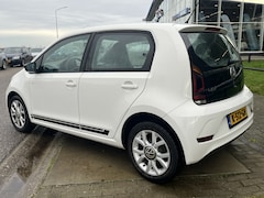 Volkswagen Up! - 1.0 BMT high up / Airco / Stoelverw. / 5Drs / Bluetooth / 15'' LMV /