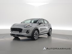 Ford Puma - 1.0 EcoBoost Hybrid Titanium | Winter Pack | Cruise | Nav | Camera | Afn. Trekhaak | DAB |