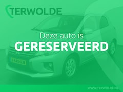 Mitsubishi Space Star - 1.2 Nova | Automaat | Climate Control | Stoelverw. |