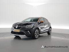 Renault Captur - 1.6 E-Tech Plug-in Hybrid 160 Edition One | Dig. Cockpit | Camera | Cruise | Bose | stoel