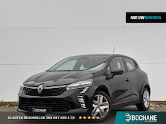 Renault Clio - 1.0 TCe 90 GPF evolution | Navigatie | Camera | Apple Carplay/Android Auto |