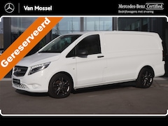 Mercedes-Benz Vito - 114 CDI Aut. Lang NAVI/AIRCO/LED |Certified