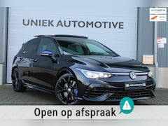 Volkswagen Golf - 2.0 TSI R 4MOTION R20 | 20 JAHRE | AKRAPOVIC | PANO | HARMAN KARDON | CAMERA | ACC | LED I