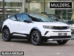 Opel Mokka Electric - GS 54 kWh VOORRAAD KORTING