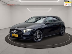 Mercedes-Benz A-klasse - 250 e * AMG PAKKET * Limited * BTW AUTO * NL AUTO * WIDESCREEN