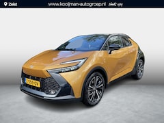 Toyota C-HR - 2.0 Plug-in Hybrid 220 Première Edition C-HR Plug-in Hybrid 220 Première Edition