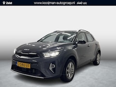 Kia Stonic - 1.0 T-GDi MHEV DynamicLine Apple Carply / Android Auto | Cruise control | Airco | Parkeers
