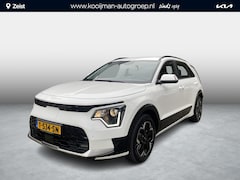 Kia Niro EV - DynamicLine 64.8 kWh