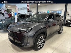Toyota Yaris Cross - 1.5 Hybrid 115 Dynamic NIEUW Direct leverbaar € 1000, - inruilpremie Comfortpack, Parkeers