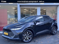 Toyota C-HR - 2.0 Plug-in Hybrid 220 Dynamic