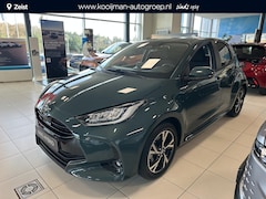 Toyota Yaris - 1.5 Hybrid 115 Dynamic NIEUW Direct leverbaar € 1000, - inruilpremie