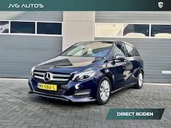 Mercedes-Benz B-klasse - 180 Business Solution AUT/ 2e eigenaar/ Camera/ PDC V+A/ LED/ NAP