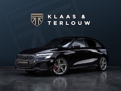 Audi A3 Sportback - 45 TFSI e S edition Competition / BTW / Bang & Olufson / Carbon Exterior pack
