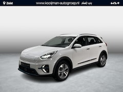 Kia e-Niro - ExecutiveLine 64 kWh FABRIEKSGARANTIE T/M 05-2028 of 150.000km, Adaptief cruise control, 3